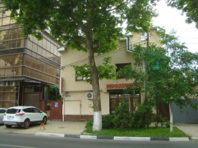 Guesthouse Semeynyy